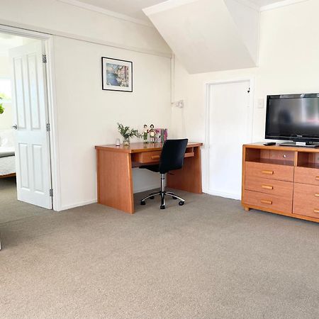 Your Home In Cockle Bay Auckland Esterno foto