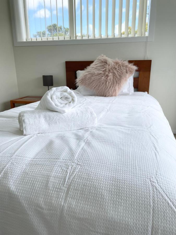Your Home In Cockle Bay Auckland Esterno foto