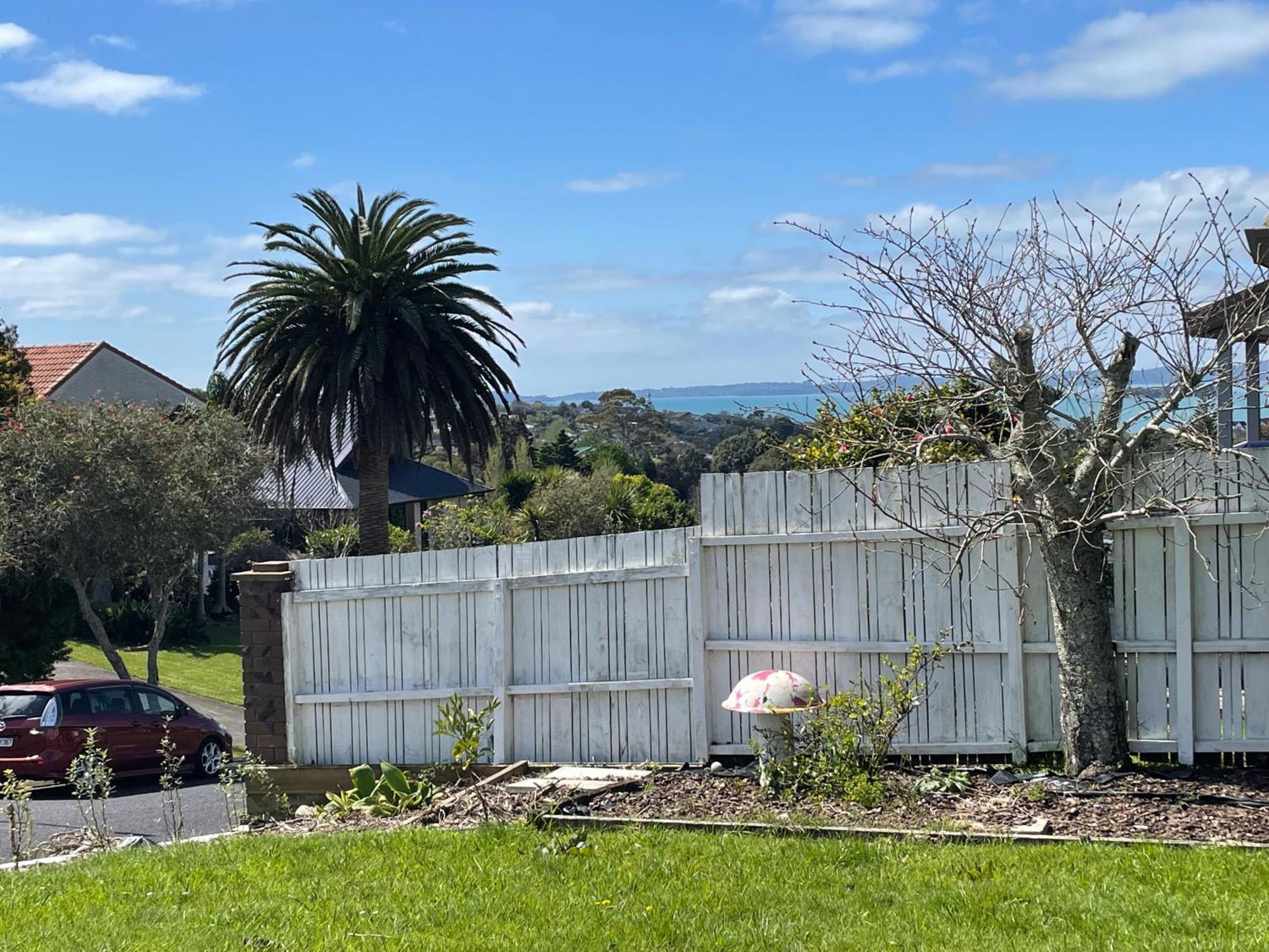 Your Home In Cockle Bay Auckland Esterno foto