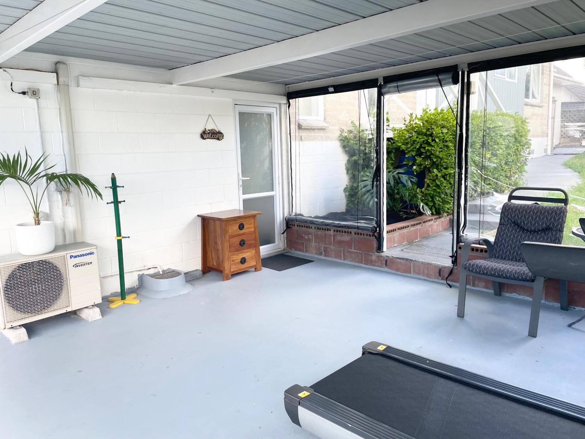Your Home In Cockle Bay Auckland Esterno foto