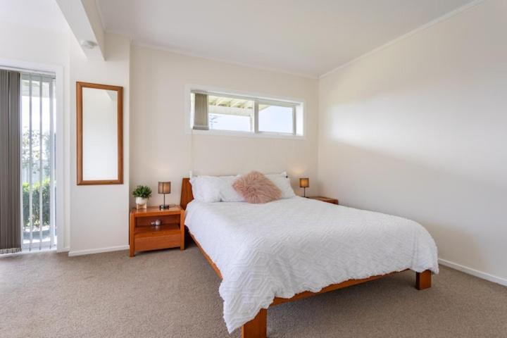 Your Home In Cockle Bay Auckland Esterno foto